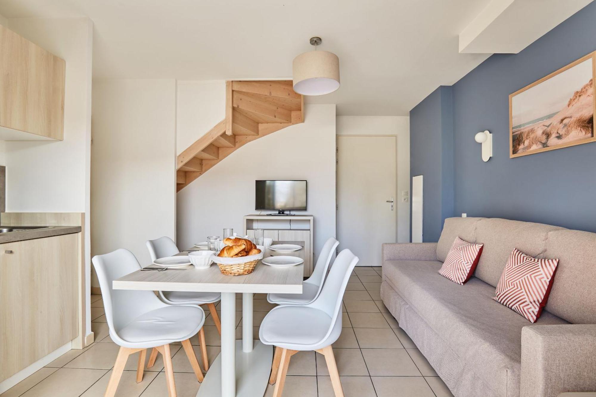 Residence Odalys Le Mas Des Flamants Aigues-Mortes Exterior foto
