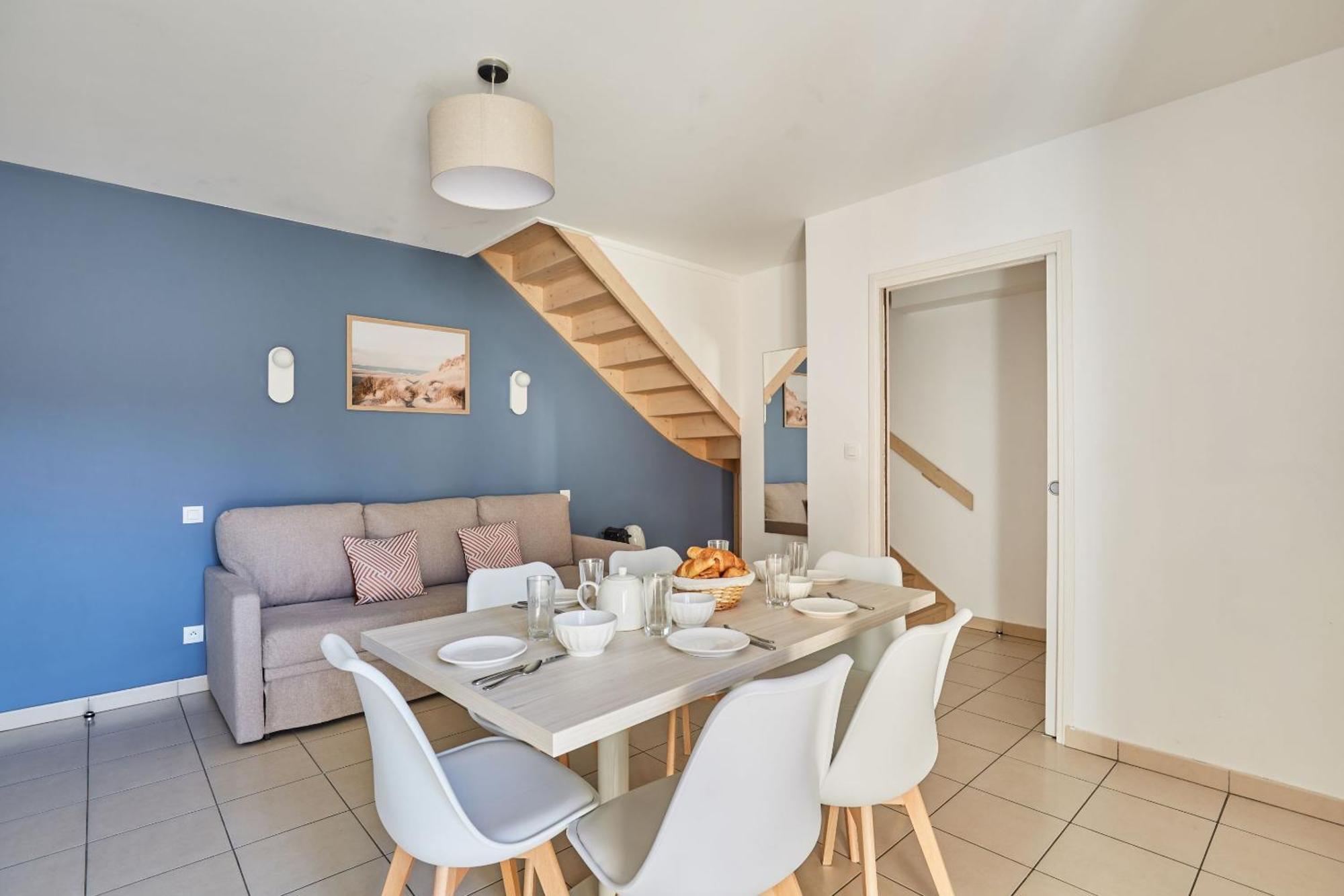 Residence Odalys Le Mas Des Flamants Aigues-Mortes Exterior foto