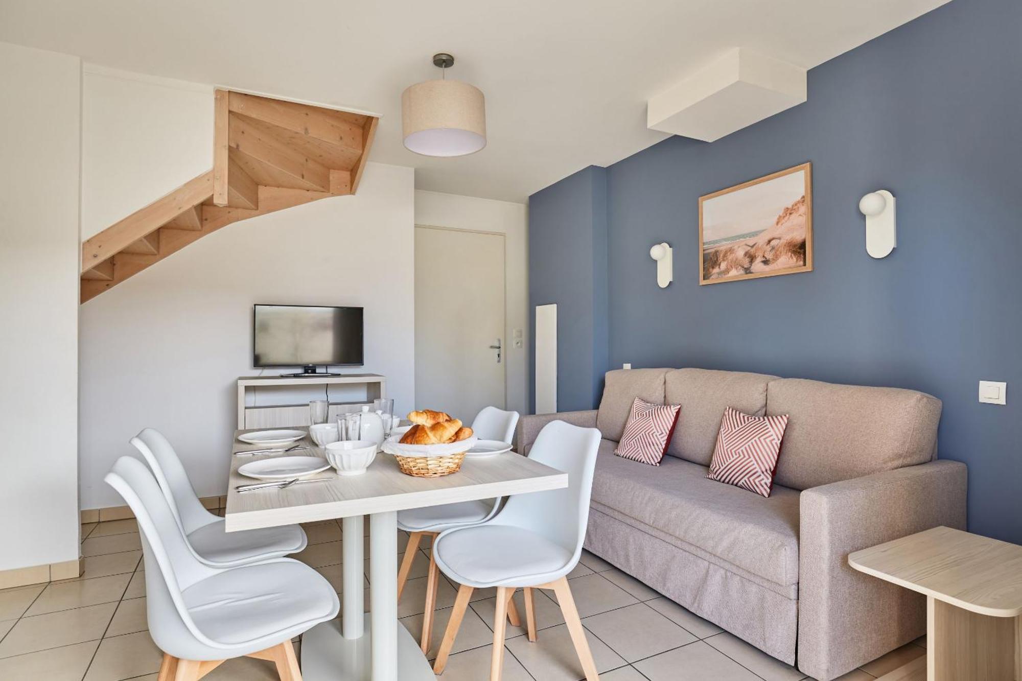 Residence Odalys Le Mas Des Flamants Aigues-Mortes Exterior foto